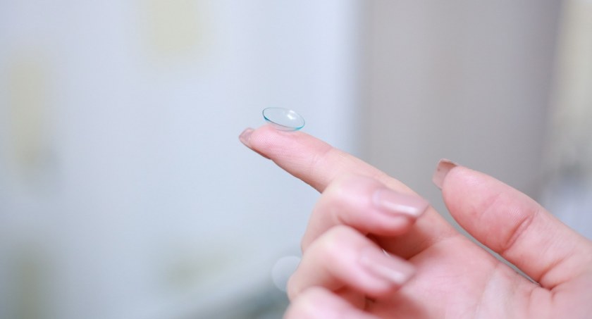 Biofinity soczewki - doskonały wybór dla osób ceniących wygodę i jakość widzenia