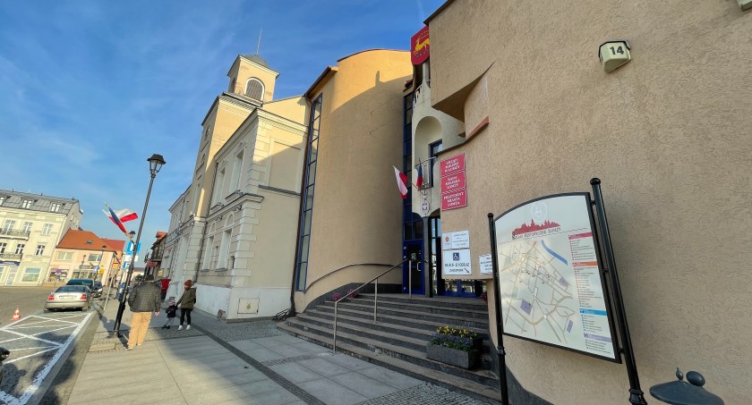 Poszukiwany kierownik Centrum Integracji Społecznej w Łomży