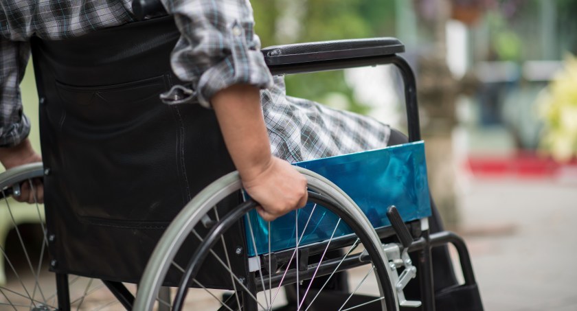 500 plus dla niesamodzielnych. Zmieniają się progi dochodowe
