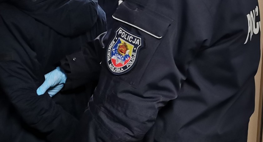 Złodziej okradł złodzieja! 