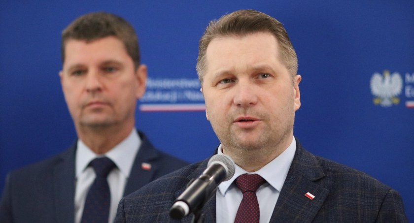 Zmiany w egzaminie maturalnym 2023
