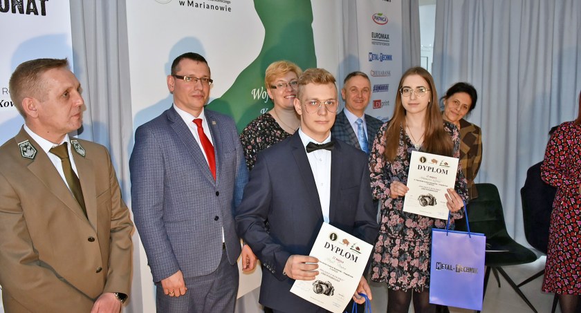 IV edycja Wojewódzkiego Konkursu Fotograficzno-Recytatorskiego „Podlaskie w moim sercu”