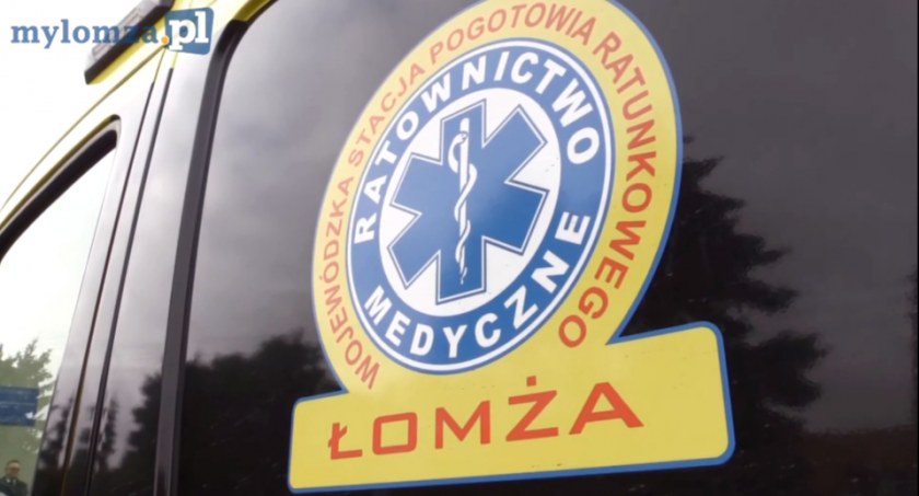 Powstanie nowy budynek filii łomżyńskiego pogotowia