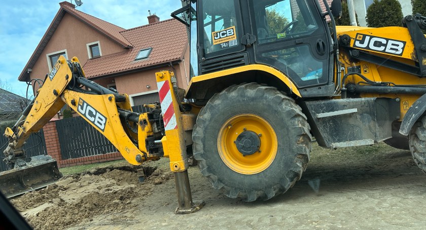 Konarzyce bez wody. Awaria wodociągu