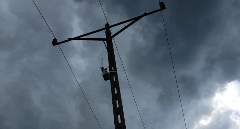 Prąd. Dużo wyłączeń w najbliższych dniach w naszym regionie