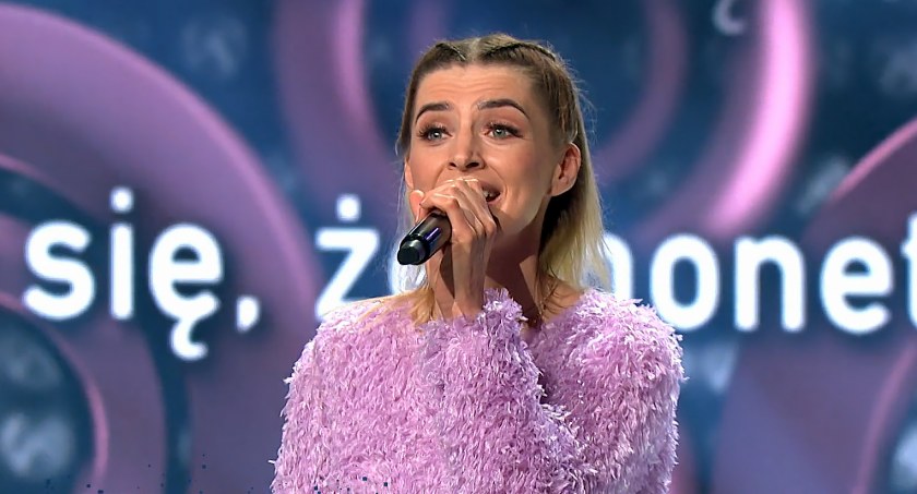 Julita Kaczyńska wyróżniona w „Szansie na sukces”