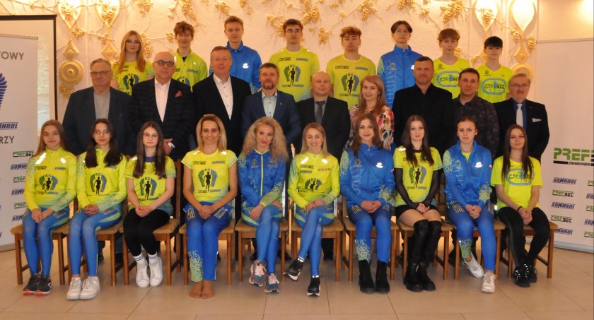 Lekkoatleci mają za sobą najlepszy sezon w historii [FOTO]