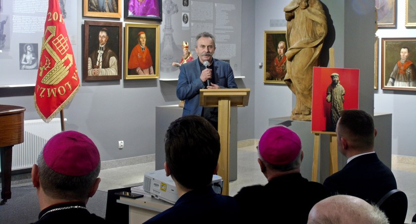 Archeologiczne odkrycia na Wzgórzu św. Wawrzyńca. Stara Łomża circa annum 1000