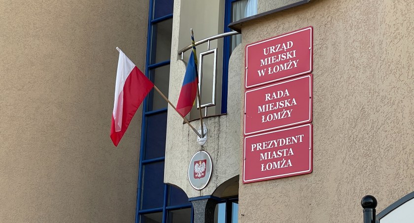 Kto obejmie mandat w Radzie Miejskiej Łomży?