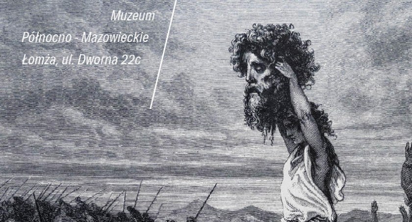 Biblia ilustrowana. Klasyka i śmiałość przedstawień