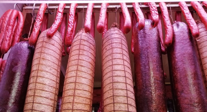 Salmonella w metce wołowej. GIS ostrzega