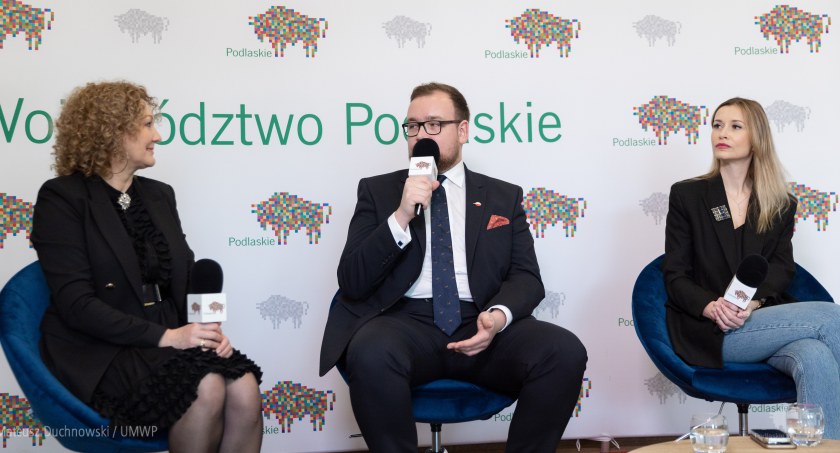 Powalczą o Podlaską Markę 2022