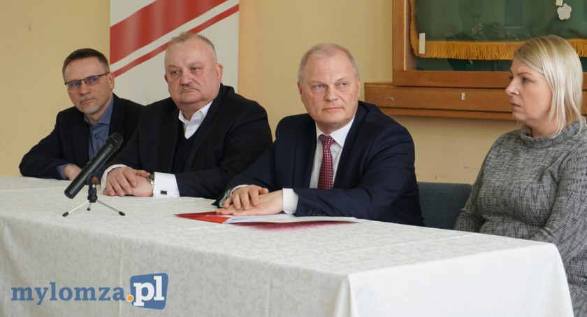 Drastyczny spadek hodowli ziemniaka skrobiowego. W łomżyńskim Pepeesie wiceminister Kołakowski zachęcał rolników do uprawy tej rośliny [VIDEO i FOTO]