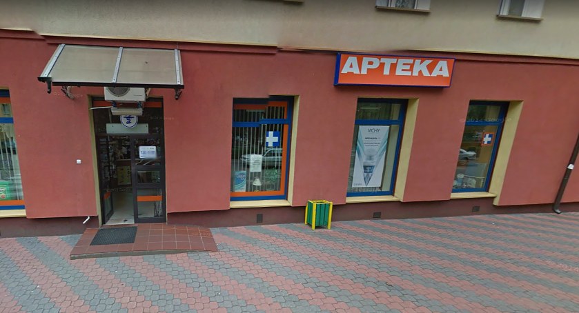 Po leki do Zambrowa! Część aptek z Łomży nie chce dyżurować w nocy?
