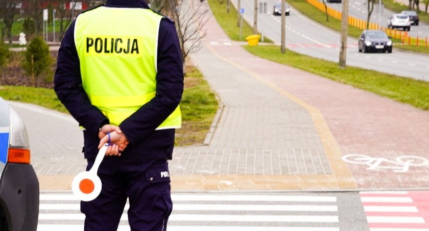 Uwaga na drogach. Dziś ogólnopolska akcja policji