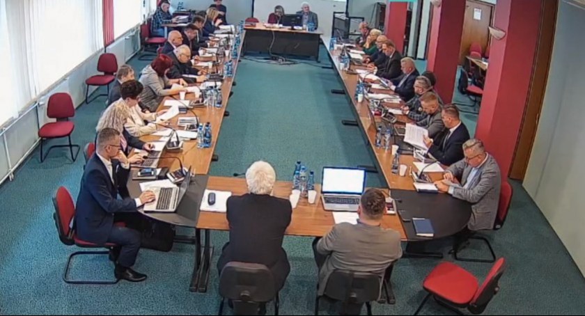 Radni ponownie zajmą się środkami „pozakonkursowymi” na sport?