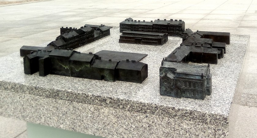 Poznaj historię Łomży z przewodnikiem
