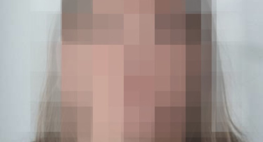 Poszukiwana zaginiona sama zgłosiła się na policję