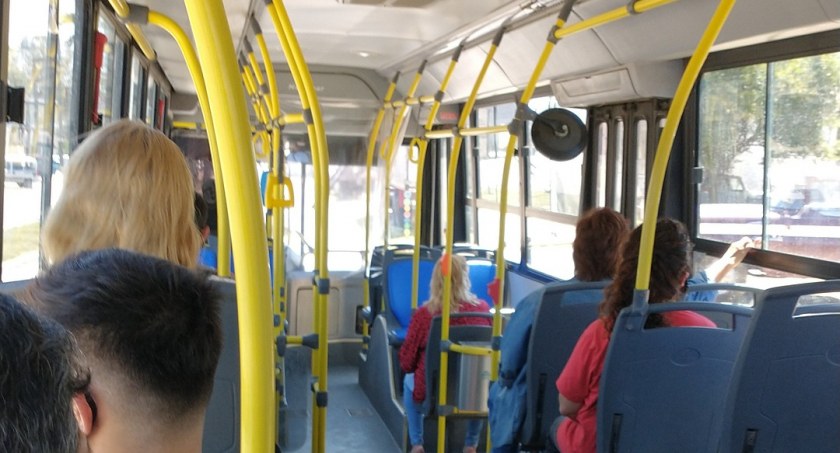 Kasa MPK na ulicy Spokojnej tymczasowo nieczynna