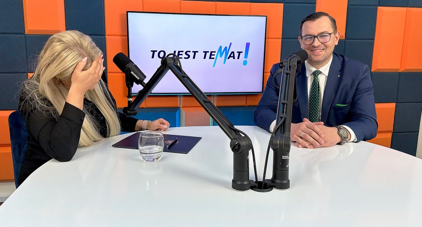 TO JEST TEMAT: Czy Stefan Krajewski zostanie senatorem? #3 [VIDEO]