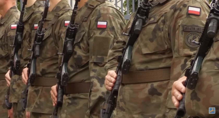 Kiedy rusza kwalifikacja wojskowa 2023?