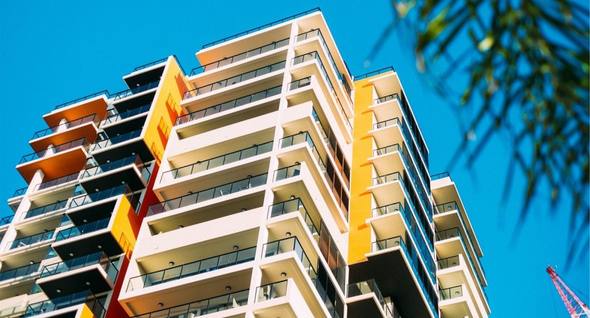 Jak zabezpieczyć balkon przed wilgocią?
