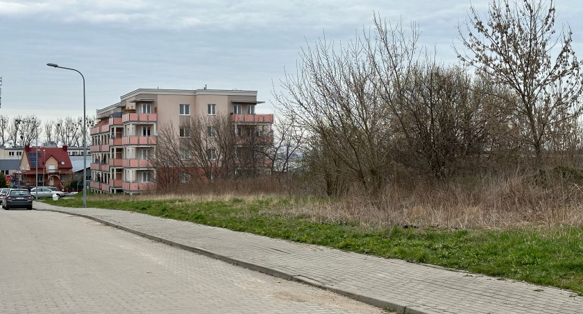 Wkrótce rozpocznie się budowa wojskowego bloku w Łomży