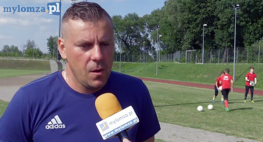Były golkiper z Łomży będzie szkolił bramkarzy ekstraklasowej Wisły Płock!