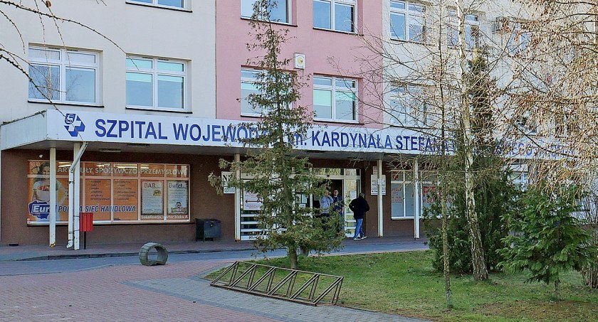 Blisko 2 mln zł na przebudowę Centrum Zdrowia Psychicznego w Łomży 
