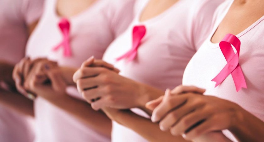W Łomży będzie można wykonać bezpłatną mammografię