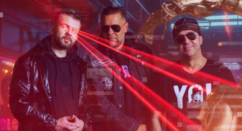 Był Narożny i Sobota. Teraz nadszedł czas na nowy duet, czyli Tede i Marcin Miller [VIDEO]