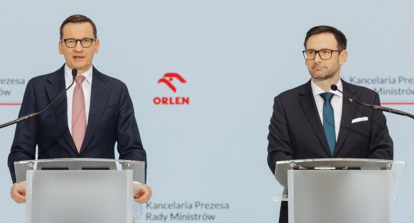 Reaktor jądrowy niedaleko Łomży. Poznaliśmy plany Grupy Orlen
