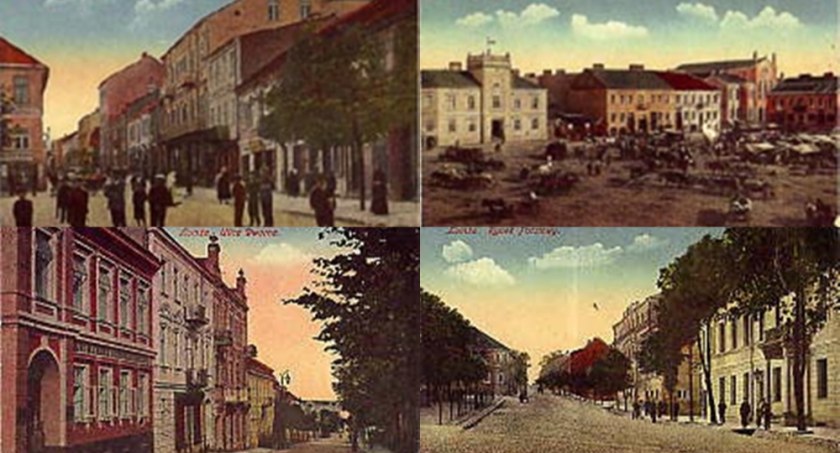 18 kwietnia - Międzynarodowy Dzień Ochrony Zabytków a Łomża [FOTO]