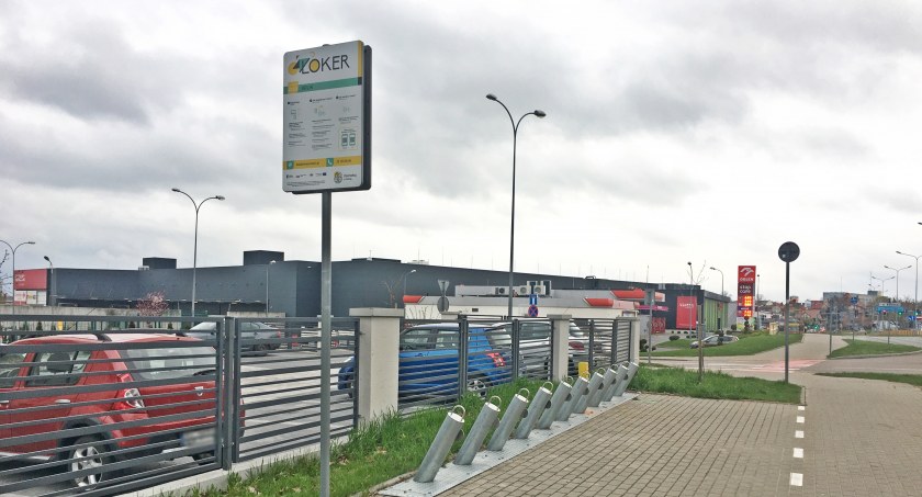 Trwają przygotowania do uruchomienia ŁoKeRów [FOTO]