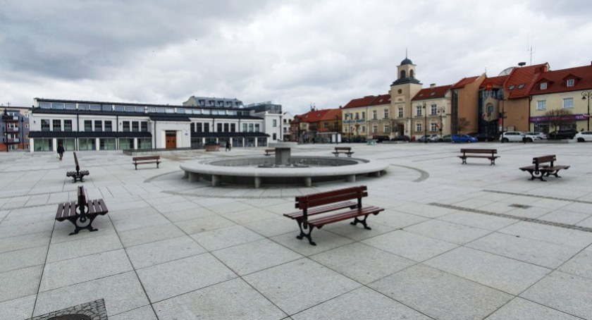 Poznaj historię Łomży z przewodnikiem