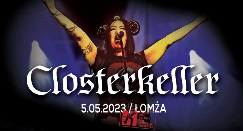 Closterkeller w Łomży