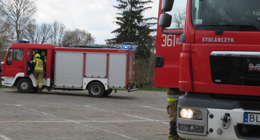 Ponad 3 mln zł dla jednostek OSP z regionu