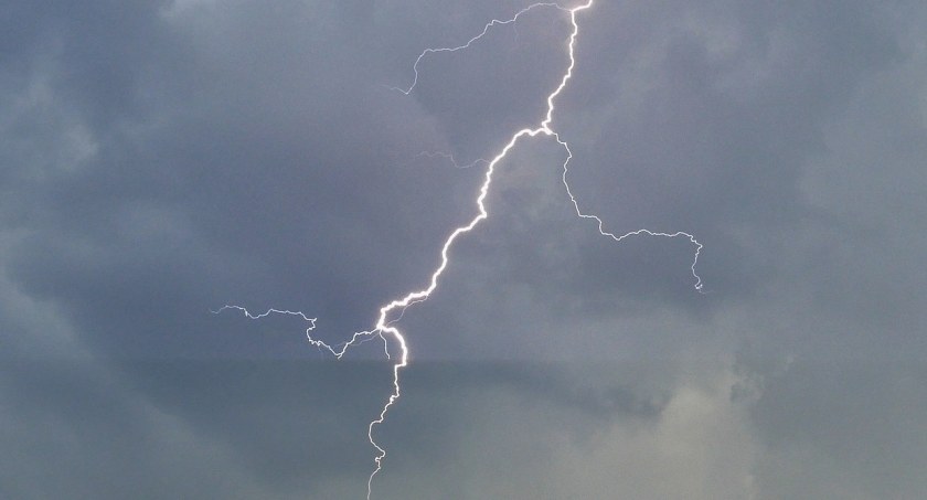 Możliwe burze z gradem! Synoptycy wydali ostrzeżenie [AKTUALIZACJA]