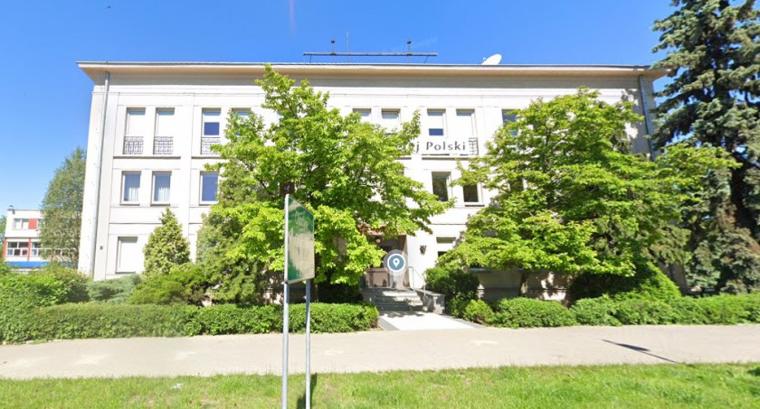 Konkurs na stanowisko dyrektora CEN w Łomży