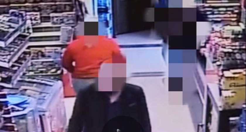 Policja znalazła złodzieja, który dopuścił się kradzieży roweru z terenu plebanii 