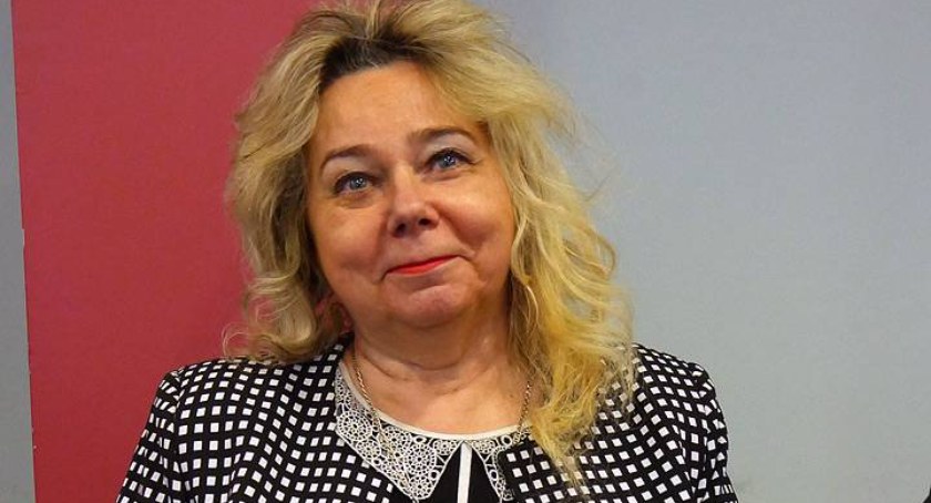 Alicja Konopka rezygnuje. Obrady poprowadzi Hanka Gałązka