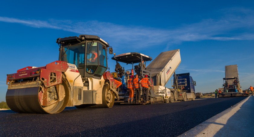 Dzień Drogowca i Transportowca. Z tej okazji GDDKiA składa najlepsze życzenia 