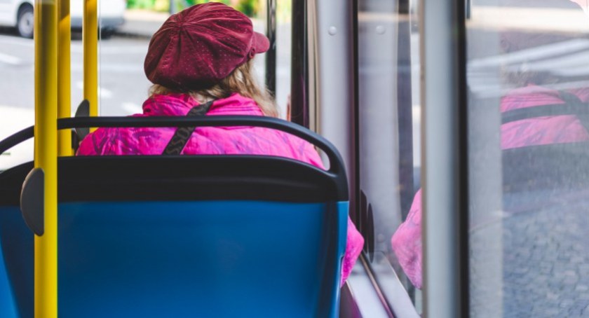 Łomżyński rozkład autobusów na majówkę