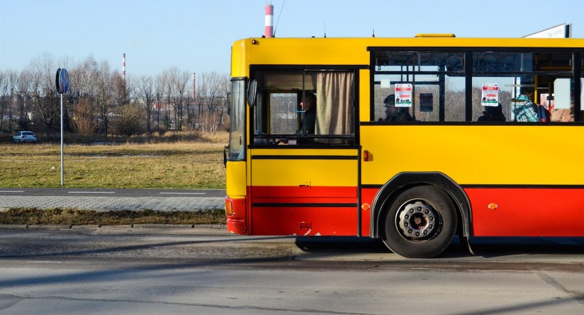 Kasa MPK jest nieczynna