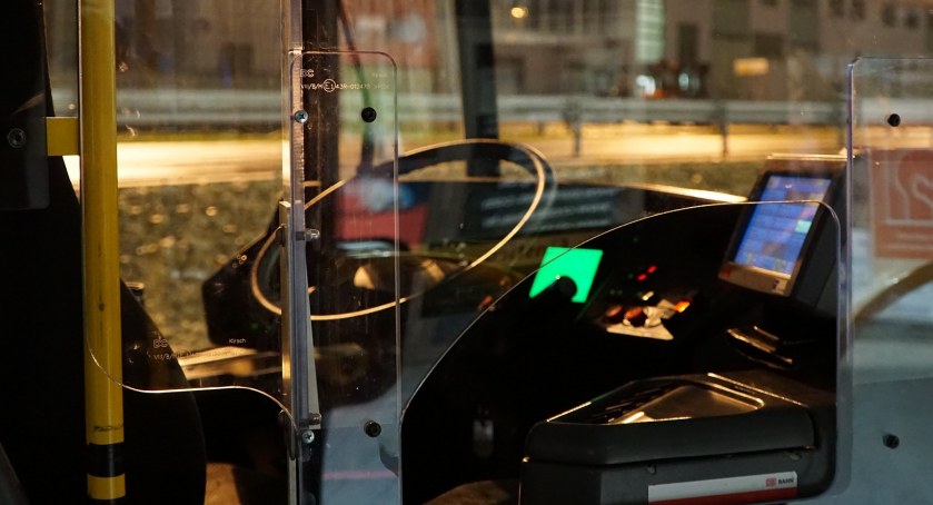 Łomża kupuje kolejne elektrobusy