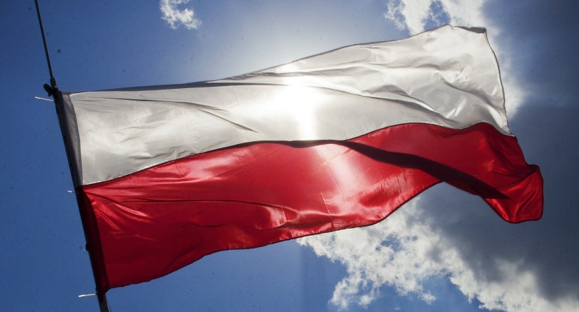 Dzień Flagi Rzeczypospolitej Polskiej
