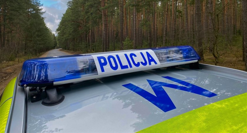 Przywłaszczył dokumenty innych osób. Grożą mu 2 lata więzienia
