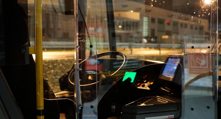 MPK: Nabór na stanowisko kierowcy autobusu