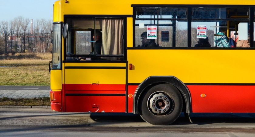 Bezpłatna linia autobusowa na Noc Muzeów