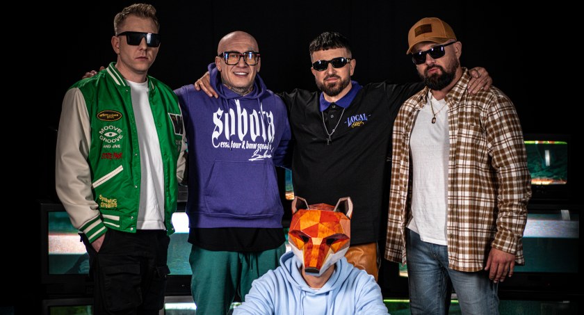 Piotrowski, Fabisz, Sobota. Muzyczne projekty łomżyńskich artystów [VIDEO]